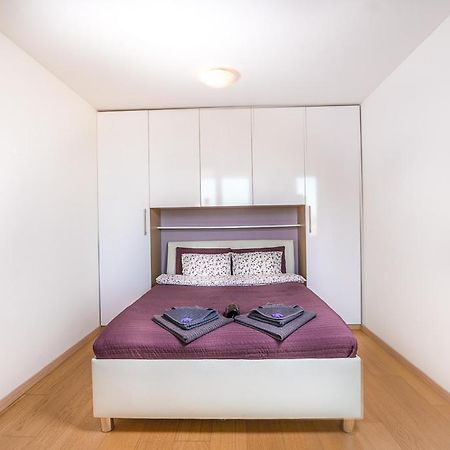 布拉迪斯拉发Panoramaview/31Thfloor!/Luxury/Wifi/Parking公寓 外观 照片
